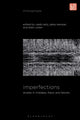 Book cover of: Imperfections. By: Caleb Kelly