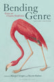 Book cover of: Bending Genre. By: Margot Singer