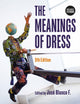 Book cover of: Meanings of Dress. By: Kimberly A. Miller-Spillman