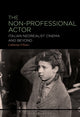 Book cover of: Non-Professional Actor. By: Catherine ORawe