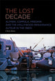 Book cover of: Lost Decade. By: Chris Horn
