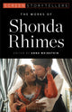 Book cover of: Works of Shonda Rhimes