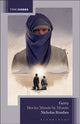 Book cover of: Gerry