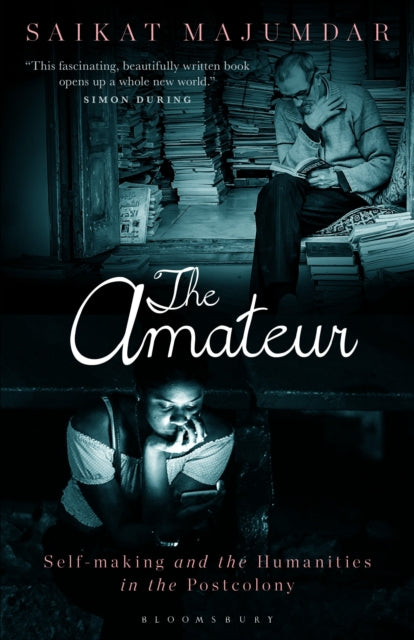 The Amateur