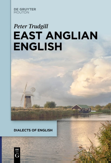 East Anglian English