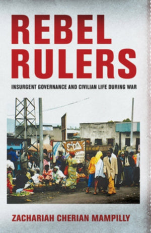 Rebel Rulers