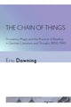 Book cover of: Chain of Things. By: Eric Downing