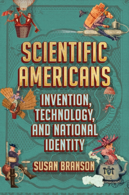 Scientific Americans