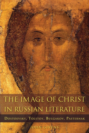 Image of Christ in Russian Literature