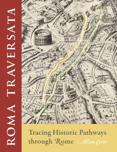 Roma Traversata