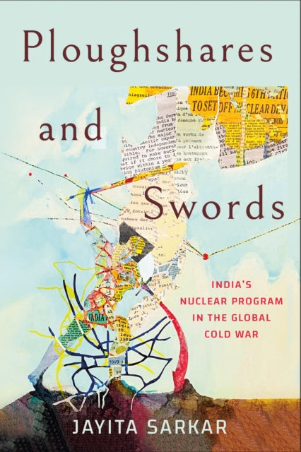 Book cover of: Ploughshares and Swords. By: Jayita Sarkar