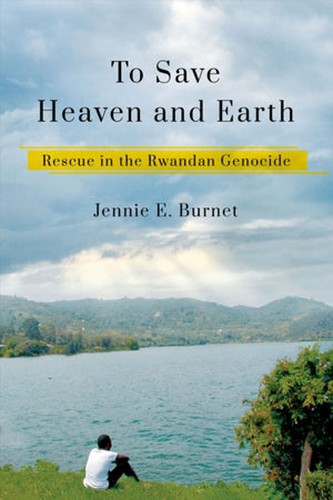 To Save Heaven and Earth