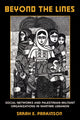 Book cover of: Beyond the Lines. By: Sarah E. Parkinson