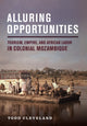 Book cover of: Alluring Opportunities. By: Todd Cleveland
