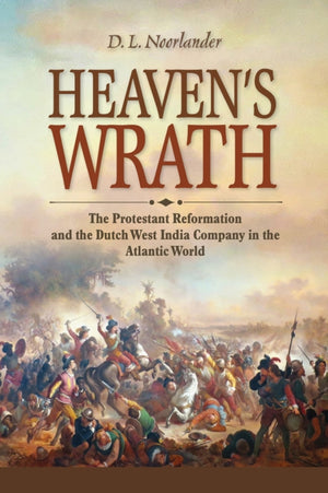 Heaven's Wrath