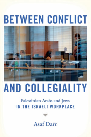 Between Conflict and Collegiality