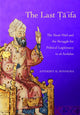 Book cover of: Last Ta'ifa. By: Anthony H. Minnema