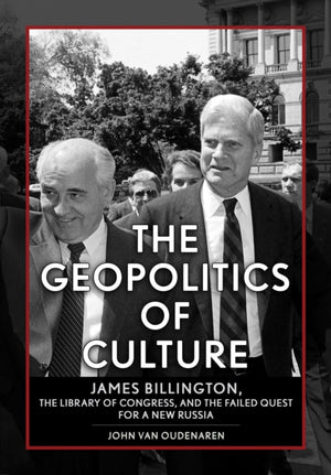 The Geopolitics of Culture