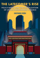 Book cover of: Latecomer's Rise. By: Muyang Chen