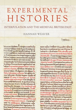 Experimental Histories