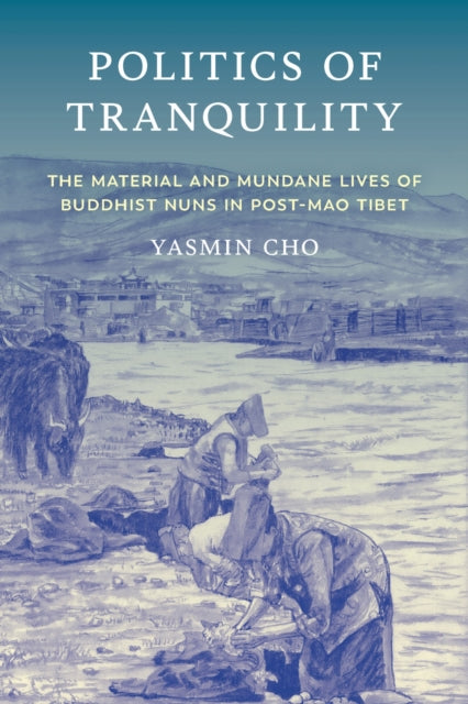 Book cover of: Politics of Tranquility