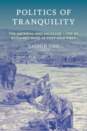 Politics of Tranquility