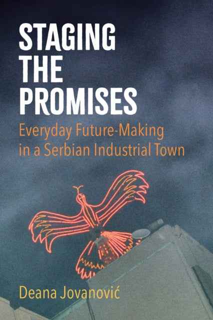 Book cover of: Staging the Promises