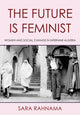 Book cover of: Future Is Feminist. By: Sara Rahnama