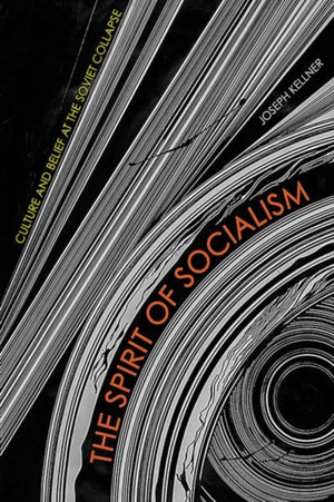 The Spirit of Socialism