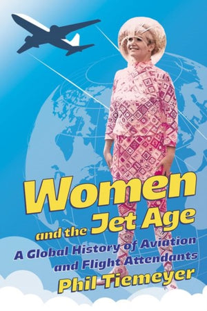 Women and the Jet Age