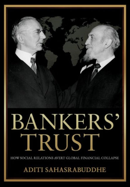Book cover of: Bankers' Trust