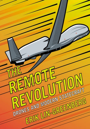 The Remote Revolution