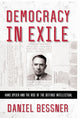 Book cover of: Democracy in Exile