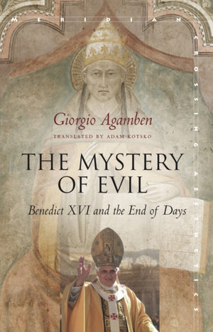 Mystery of Evil