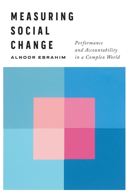 Measuring Social Change