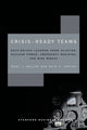 Book cover of: Crisis-Ready Teams
