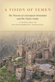 Book cover of: Vision of Yemen. By: Alan Verskin