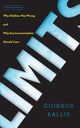 Book cover of: Limits. By: Giorgos Kallis