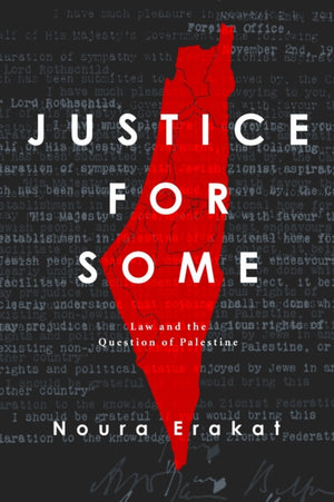 Justice for Some