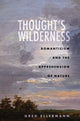 Book cover of: Thought's Wilderness. By: Greg Ellermann