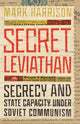 Book cover of: Secret Leviathan. By: Mark Harrison