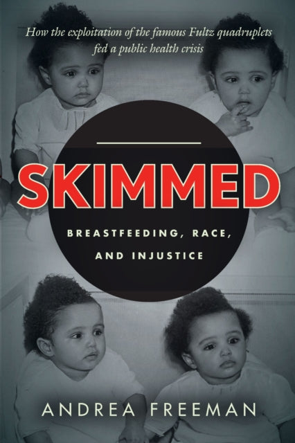 Book cover of: Skimmed. By: Andrea Freeman