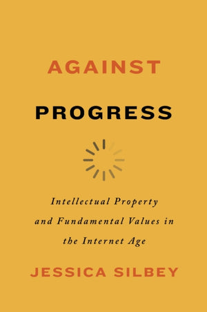 Against Progress