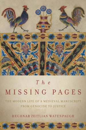 Missing Pages