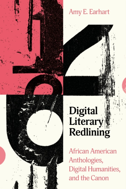 Digital Literary Redlining