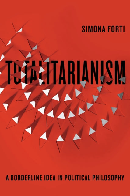 Book cover of: Totalitarianism