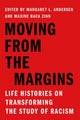Book cover of: Moving from the Margins. By: Margaret L. Andersen