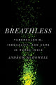 Book cover of: Breathless. By: Andrew McDowell