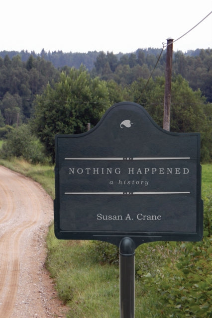 Nothing Happened