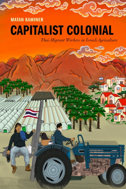 Book cover of: Capitalist Colonial
